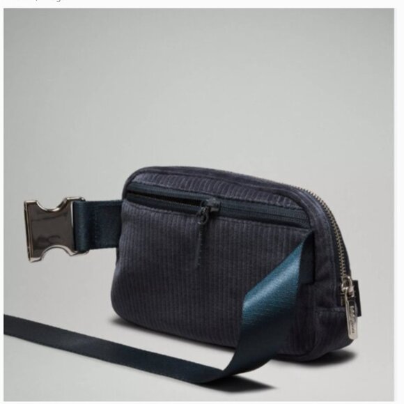 Lululemon | Everywhere Belt Bag 1L Corduroy NWT - Picture 6 of 8